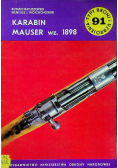 Karabin mauser wz 1898