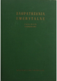 Zaopatrzenia emerytalne