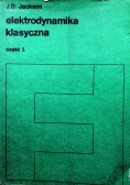 Elektrodynamika klasyczna