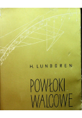 Powłoki walcowe