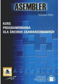 Kurs programowania w języku asembler dla