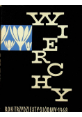 Wierchy rok trzydziesty siódmy 1968