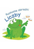 Ruchome obrazki - Liczby