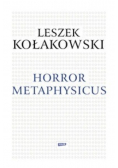 Horror metaphysicus