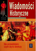 Wiadomości Historyczne Nr 1