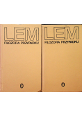 Filozofia przypadku tom I i II