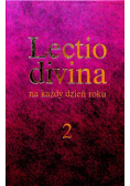Lectio divina na każdy dzień roku 2