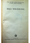 Kiła wrodzona
