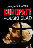 Kuropaty Polski Ślad