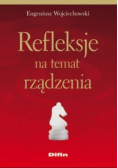 Refleksje na temat rządzenia