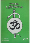 Joga Lecznicza jako sposób na zdrowie fizyczne psychiczne i duchowe