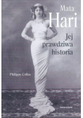 Mata Hari Jej prawdziwa historia