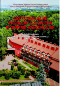 Egzystencjalne problemy człowieka w okresie starzenia się