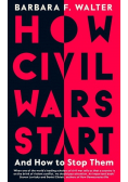 How Civil Wars Start