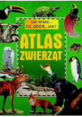 Atlas zwierząt