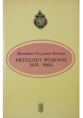 Przygody wojenne 1655 1666