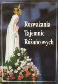 Rozważania tajemnic różańcowych