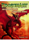 Dragonart Jak rysować smoki i fantazyjne stwory