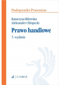 Prawo handlowe