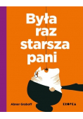 Była raz starsza pani