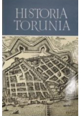 Historia Torunia Tom II część II