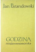 Godzina śródziemnomorska