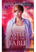 The Castle of Fire and Fable