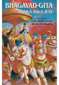 Bhagavad-gita Taka jaką jest