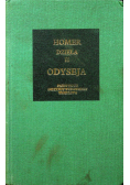 Homer Dzieła II Odyseja