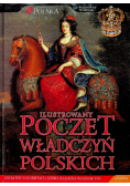 Ilustrowany poczet władczyń polskich