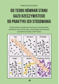 Od teorii równań stanu gazu rzeczywistego do...