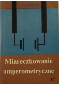 Miareczkowanie amperometryczne