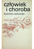 Człowiek i choroba