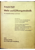 Heiz und Luftungstechnik