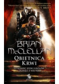 Obietnica krwi