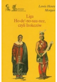 Liga Ho  de no sau nee czyli Irokezów