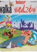 Asterix walka wodzów zeszyt 3
