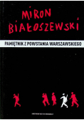 Pamiętnik z Powstania Warszawskiego