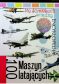 100 maszyn latających