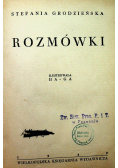 Grodzieńska Rozmówki 1949 r.
