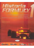 Historia formuły 1