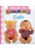 Ciało Obrazki dla maluchów