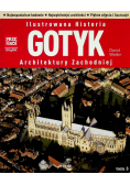 Ilustrowana Historia Gotyk Architektury Zachodniej Tom 3