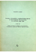 Walka chłopów czerwonoruskich z wyzyskiem feudalnym w latach 1600 1648