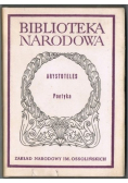 Arystoteles Poetyka