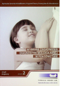 Wybrane zagadnienia diagnostyki  molekularnej