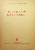 Podręcznik ortodoncji