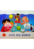 Sowa Mądra Głowa poleca Licz na siebie