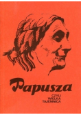 Papusza czyli Wielka Tajemnica