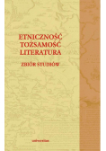 Etniczność tożsamość literatura